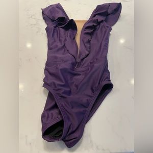 Kandi Kouture Aria leotard CL lightly worn.